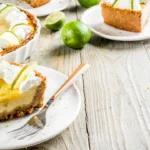 Substitute Regular Lime Juice For Key Lime Juice