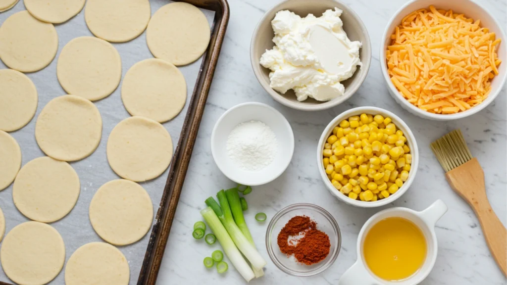 Iowa Party Bites