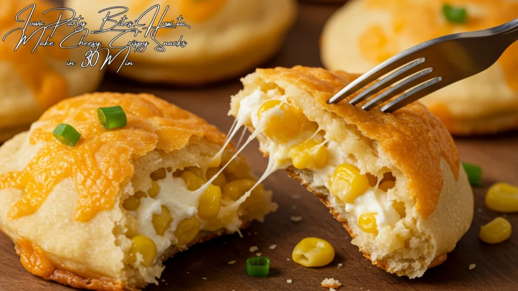Iowa Party Bites