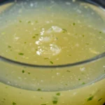 Substitute Regular Lime Juice For Key Lime Juice