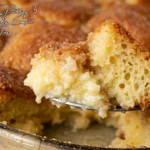 Traditional Bread Pudding